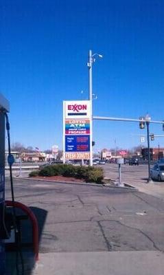 Exxon