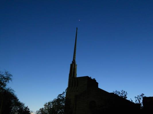 The First Presbyterian Church of Royal Oak