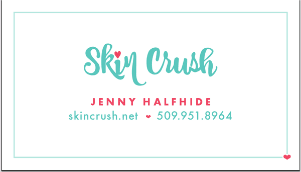 Skin Crush