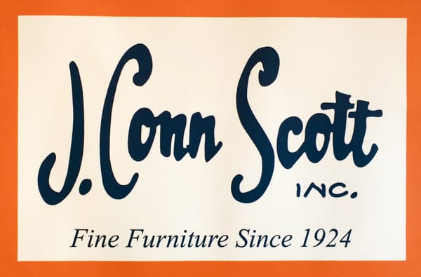 J Conn Scott Showhouse