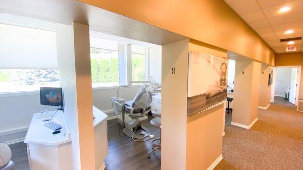 Mint Condition Dental- Pullman