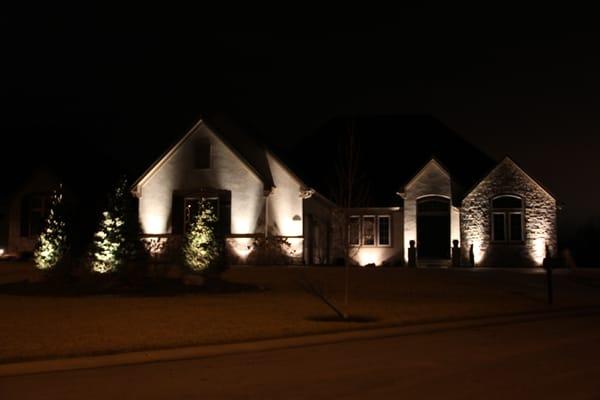 Landscape Lighting