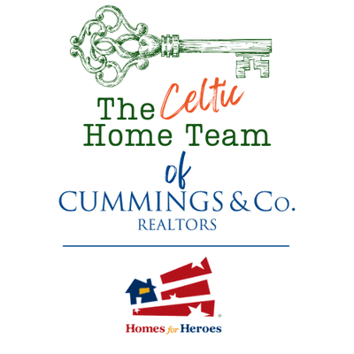 The Celtic Home Team of Cummings