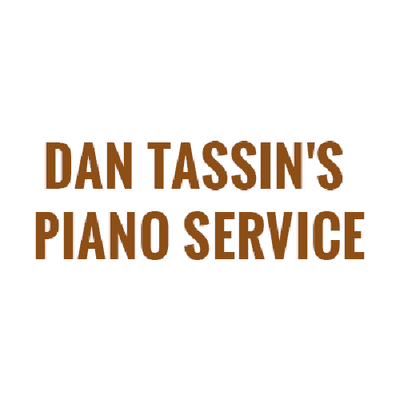 Dan Tassin's Piano Service