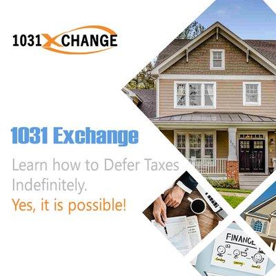 1031 Exchange Properties For Sale