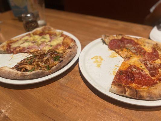 California Pizza Kitchen