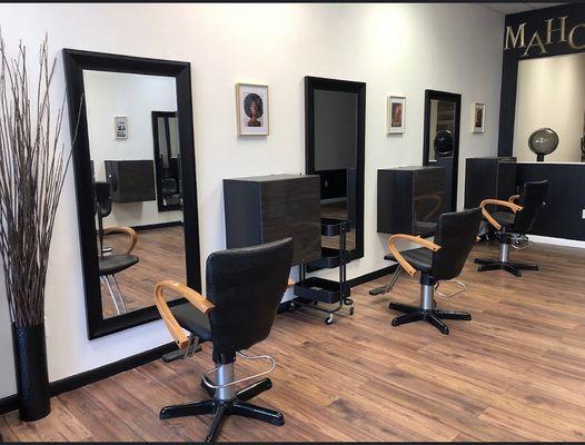 Onyx Natural Hair Salon