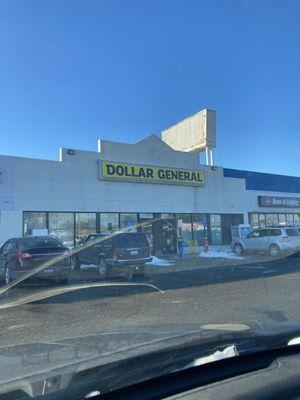 Dollar General