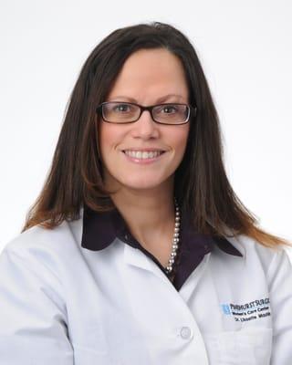 Lissette Machin, MD