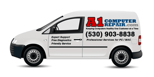 A1 Computer Repair