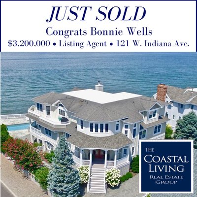 See how Coastal Living Real Estate Group marketed this property to successfully sell.