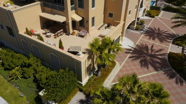 Ford Real Estate Capital presents this magnificent 4,200 SF oceanfront condo in jax beach, listed at $2,300,000