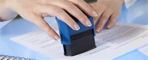 Notary Services