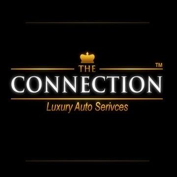 The Connection Upscale Auto Detailing