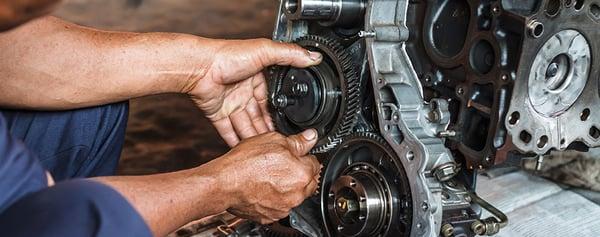 Transmission Repair