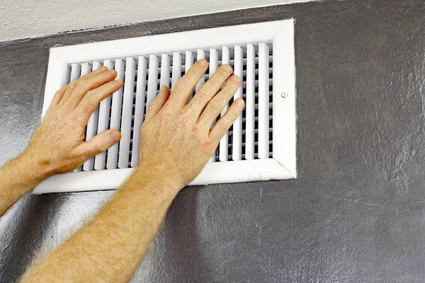 Air Duct Cleaning Houston TX