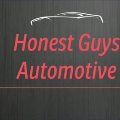 Honest Guys Automotive