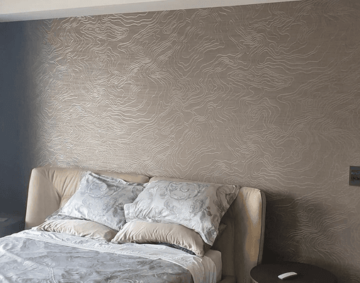 Wallpaper Installation