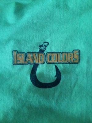 Island Colors & Coatings