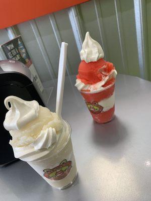 Gelati