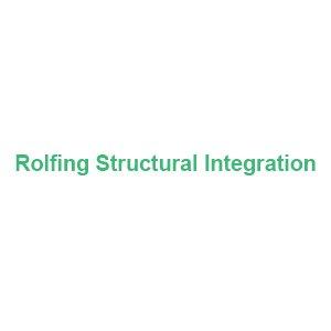 Rolfing Structural Integration