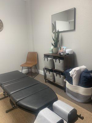 Treatment Room