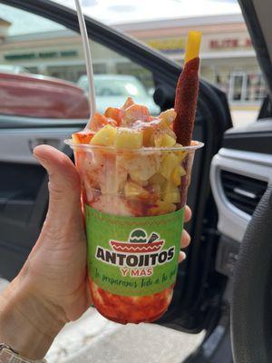 Mangonada