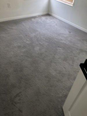 Room carpet