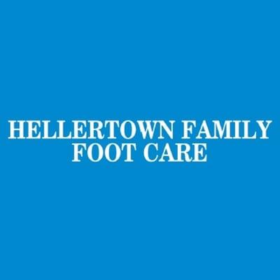 Hellertown Family Foot Care