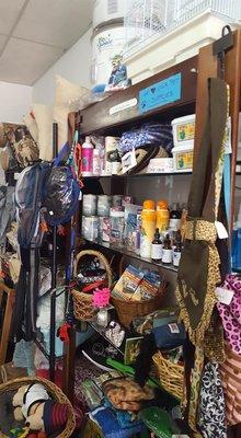 Huge selection of Pet Supplies