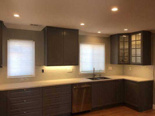 Kitchen Remodeling