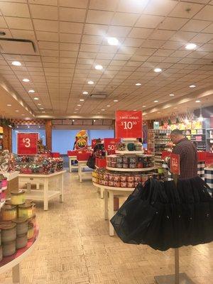 Bath & Body Works