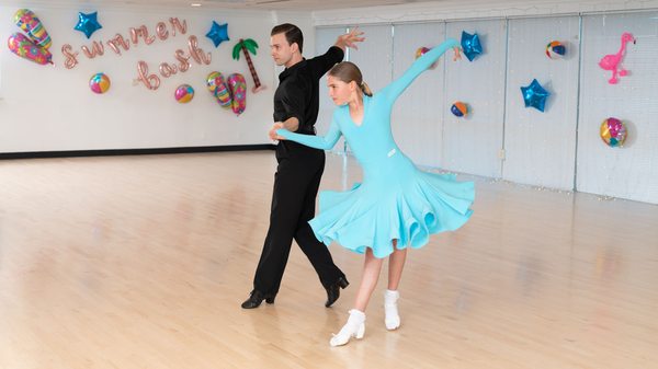 DC DanceSport Academy