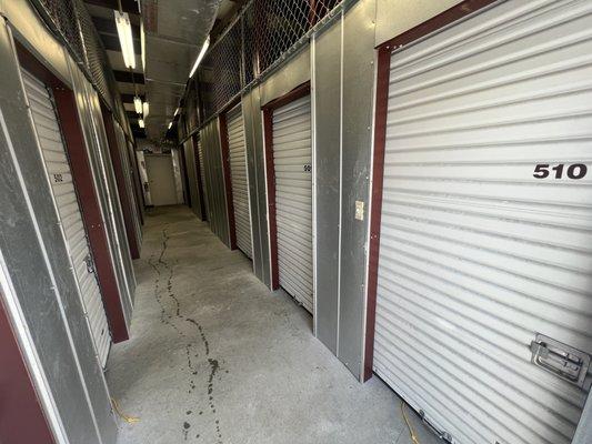 Titusville Self-Storage