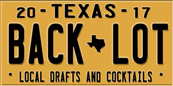 License Plate Logo