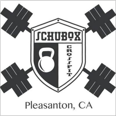 SchuBox Athletics