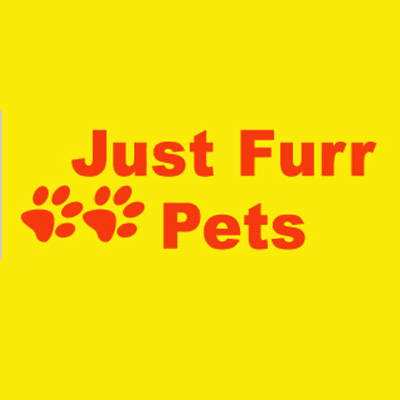 Just Furr-Pets