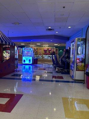 Arcade