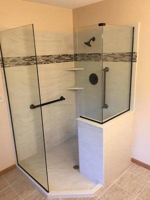 bathroom remodeling Minnesota