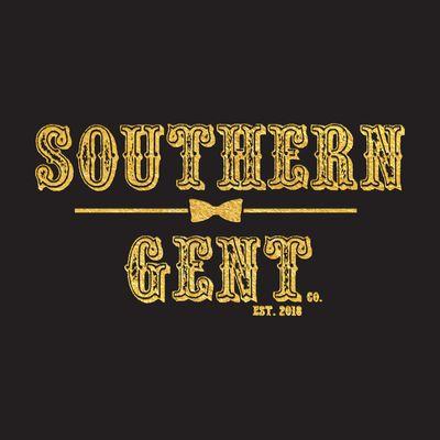 Southern Gent Co. Est. 2018