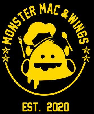 Monster Mac & Wings