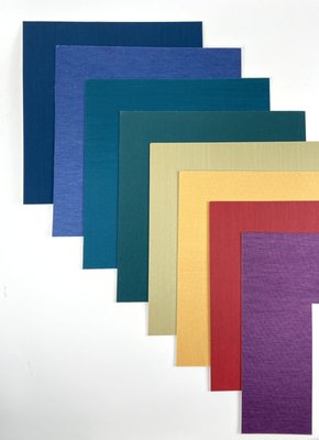 Silk Mats