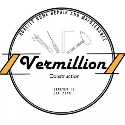 Vermillion Construction