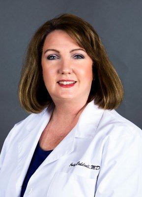 Jody Caldwell, MD