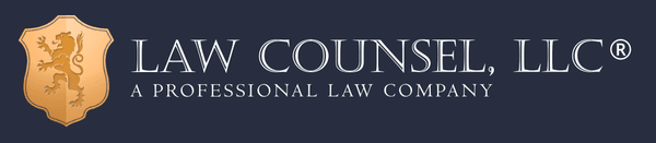 Law Counsel