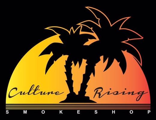 Culture Rising Smoke Shop