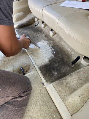 Carpet cleaing,car detailing,mattress cleaning and more ,deep cleaning and disinfecting.