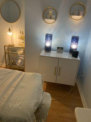 Ella Wellness Massage Studio