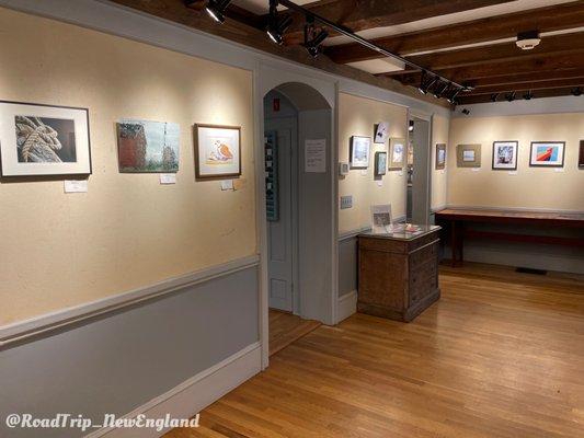 Rockport Art Association & Museum