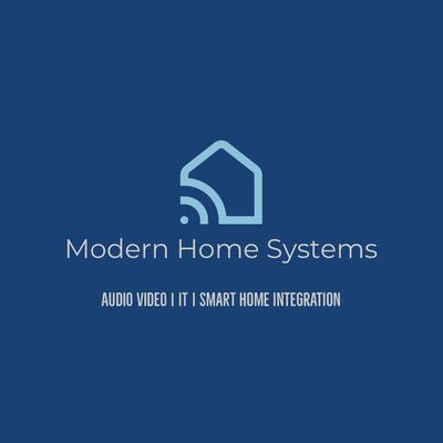 Modern Home Systems